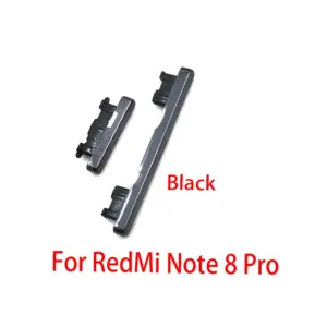 Redmi Note 7/8/9/9S Pro Replacement Power & Volume Buttons 17 S6cc55fc8af2144cc8e46c96085269bccd