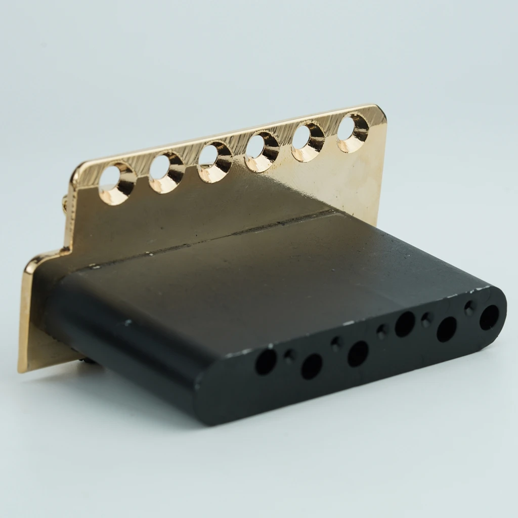 Wilkinson WVC Vintage Tremolo Bridge System 5 Wilkinson WVC Vintage Tremolo Bridge System - Image 5
