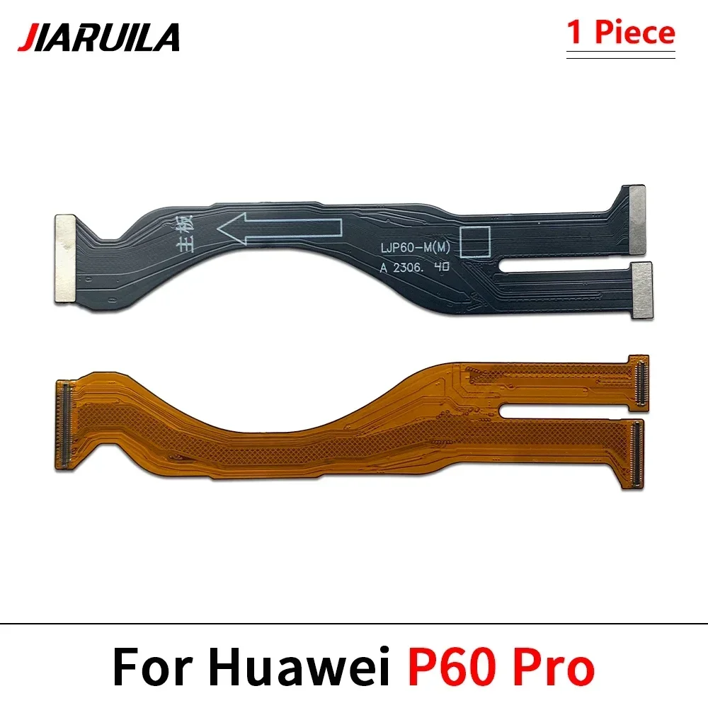 Huawei Top Main Flex Cable for Mate, Nova, Y Series 6 Huawei Top Main Flex Cable for Mate, Nova, Y Series - Image 6