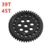 Steel Spur Gear for RC Traxxas TRX4/TRX6