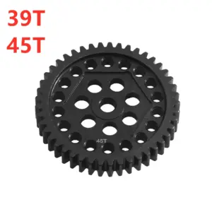 Steel Spur Gear for RC Traxxas TRX4/TRX6