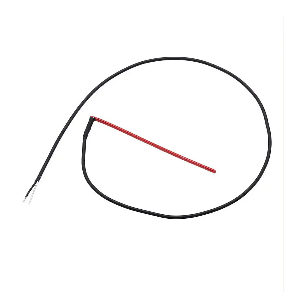 Red Under-Saddle Acoustic Guitar Pickup 5 Red Under-Saddle Acoustic Guitar Pickup - Image 5