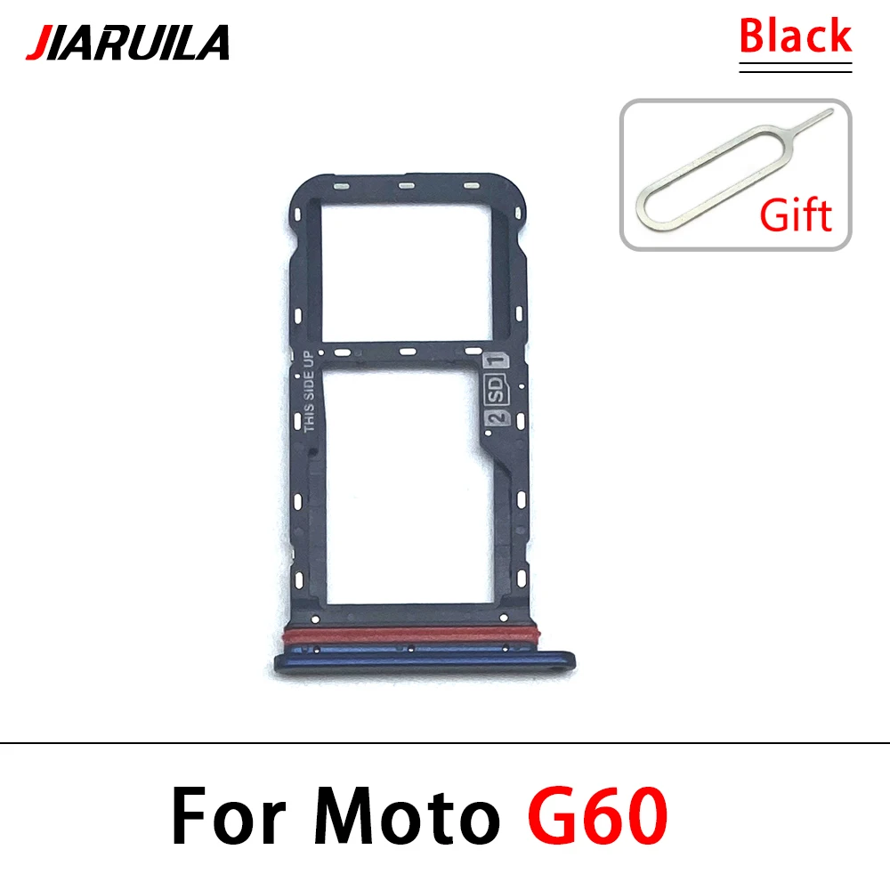 Motorola G Series SIM & SD Card Tray Replacement 7 Motorola G Series SIM & SD Card Tray Replacement - Image 7