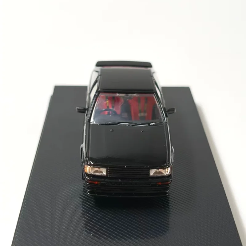 AE86 Levin 1:64 Scale Alloy Car Model 3 AE86 Levin 1:64 Scale Alloy Car Model - Image 3