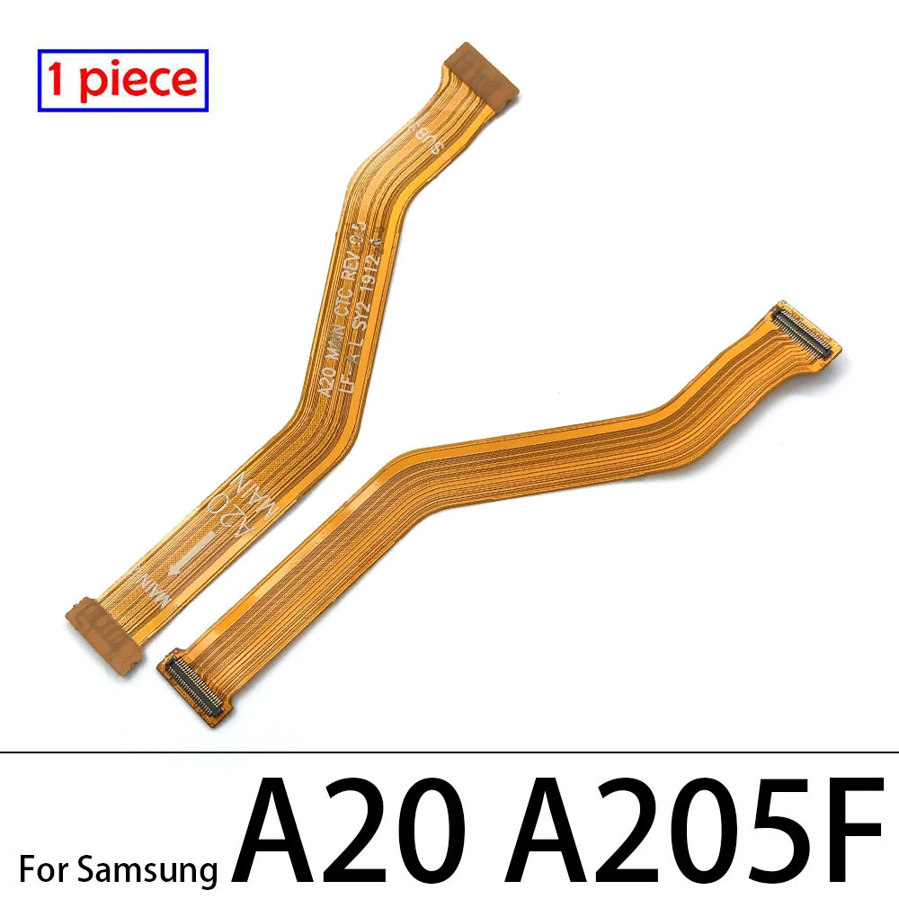 Samsung A-Series FlexCable Set (32-80 pcs) 4 Samsung A-Series FlexCable Set (32-80 pcs) - Image 4