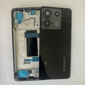 Xiaomi Redmi Note 13 Pro 5G Full Housing Kit 9 S6cf0a5c5260f4d1d873d25aa35020675o
