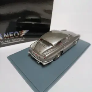 Pegaso Z-102 B Touring Resin Model 1/43 7 S6cf0af0e61d441379704dcb2ba0bffb38
