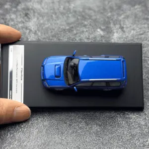 Subaru Forester SG9 1:64 Die-Cast Model 10 S6cf1a33540764bd4a6d2e94d77b1d4b6c