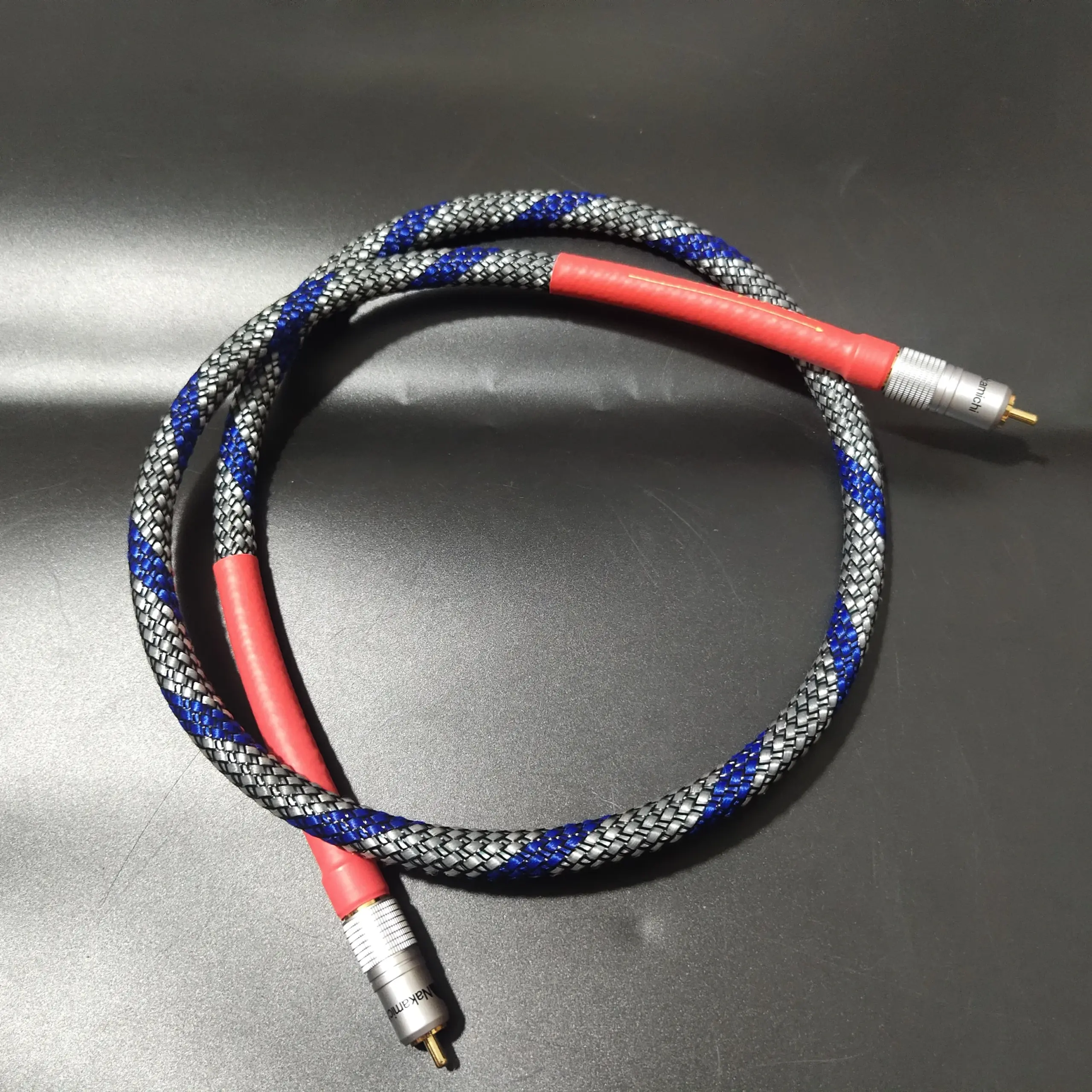 Denmark Hi-End 8N OFC Ortofon Digital Cable 4 Denmark Hi-End 8N OFC Ortofon Digital Cable - Image 4