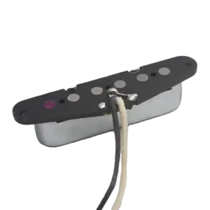 Alnico III TL Neck Pickup 7.5K Ohm Chrome 9 S6d013177eac44803a5743e49389d5647C