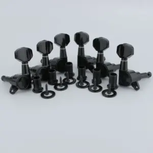 Wilkinson WJN-07 Chrome Guitar Tuners (6 Pack) 15 S6d0d6f4f251c47f1b07be5e1017d8872o