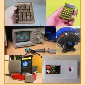 XIAO ESP32 S3 Microcontroller Board 13 S6d10e39b384b48789306cf72a26d053dG