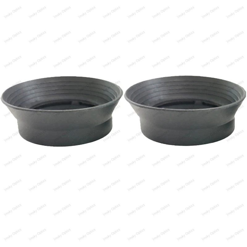 Durable Rubber Eyecups for Optical Devices 4 Durable Rubber Eyecups for Optical Devices - Image 4