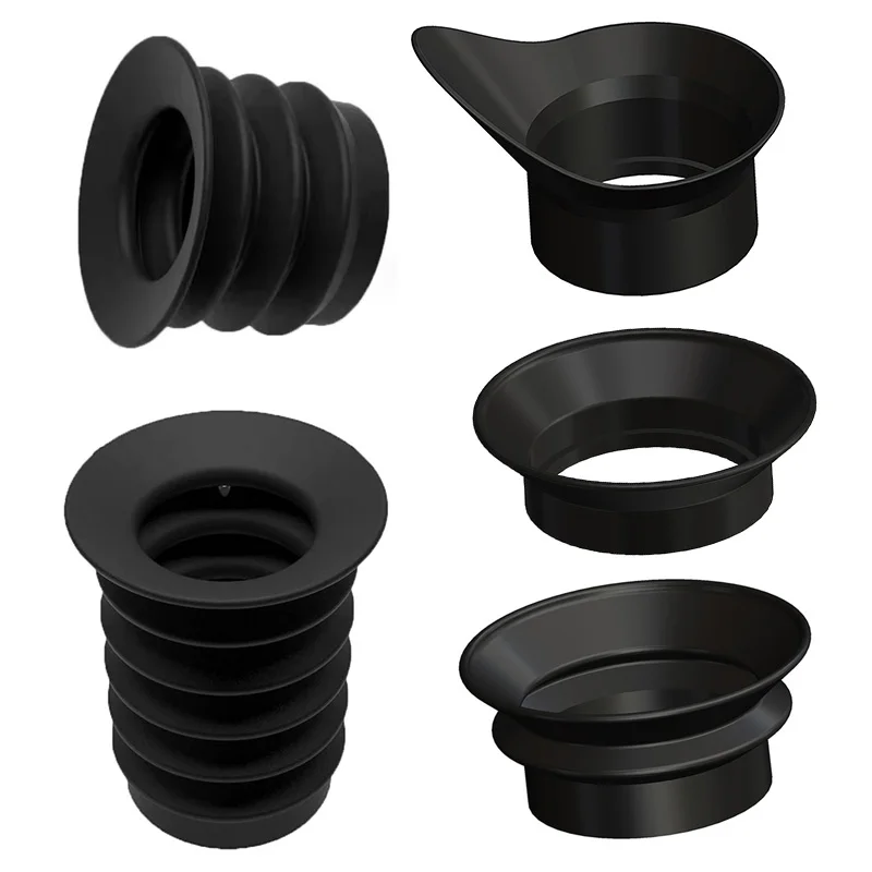 Rubber Eyeguard for Night Vision Scopes 2 Rubber Eyeguard for Night Vision Scopes - Image 2