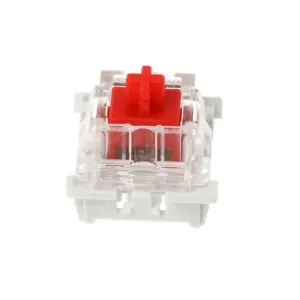 Set of 10 Red Mechanical Switches for Custom Keyboards 12 S6d1f7cee525a422da58f052c8d3bcdcf9