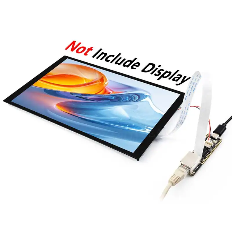 Luckfox Lyra Micro Linux Development Board 5 Luckfox Lyra Micro Linux Development Board - Image 5