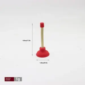 Realistic Dollhouse Toilet Seat in 1/12 Scale 15 S6d2f8b47423f4c3a8f1b64d8df34cae2Q