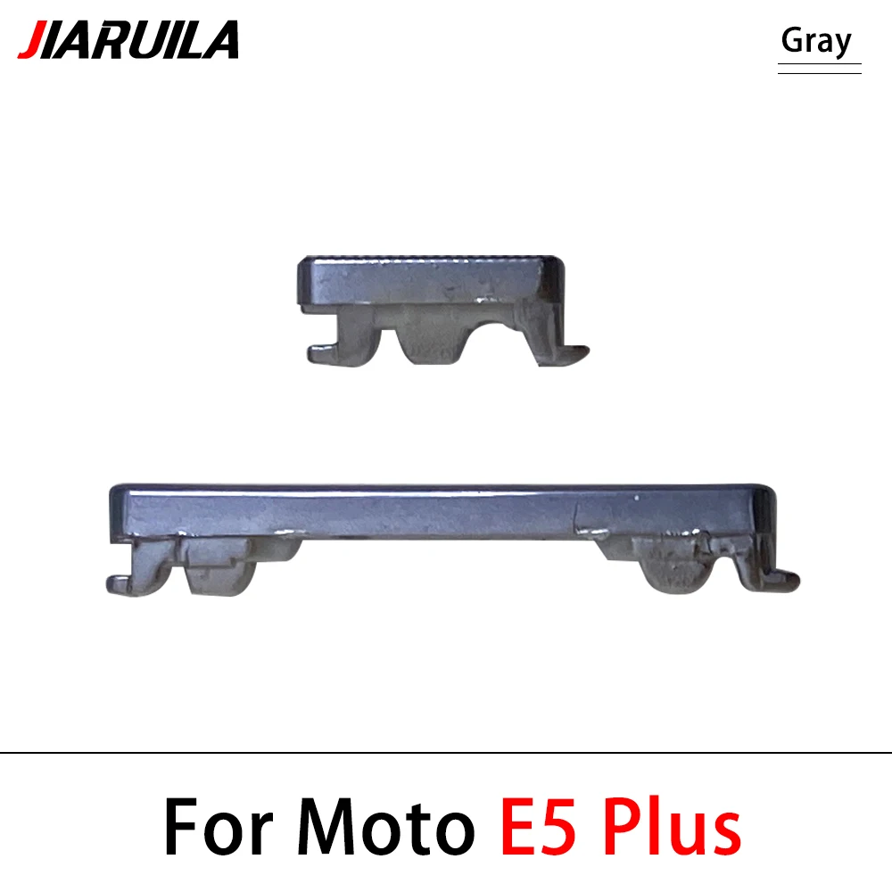 Vibrant Replacement Buttons for Motorola E Series 4 Vibrant Replacement Buttons for Motorola E Series - Image 4