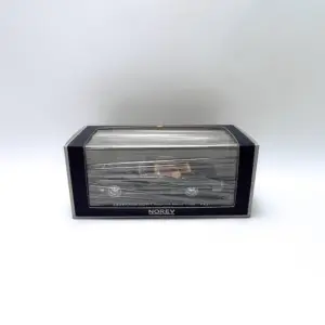 1957 Citroën Diecast Model 1:43 Scale 9 S6d412a55f83f4cd5940e518384531fa5G