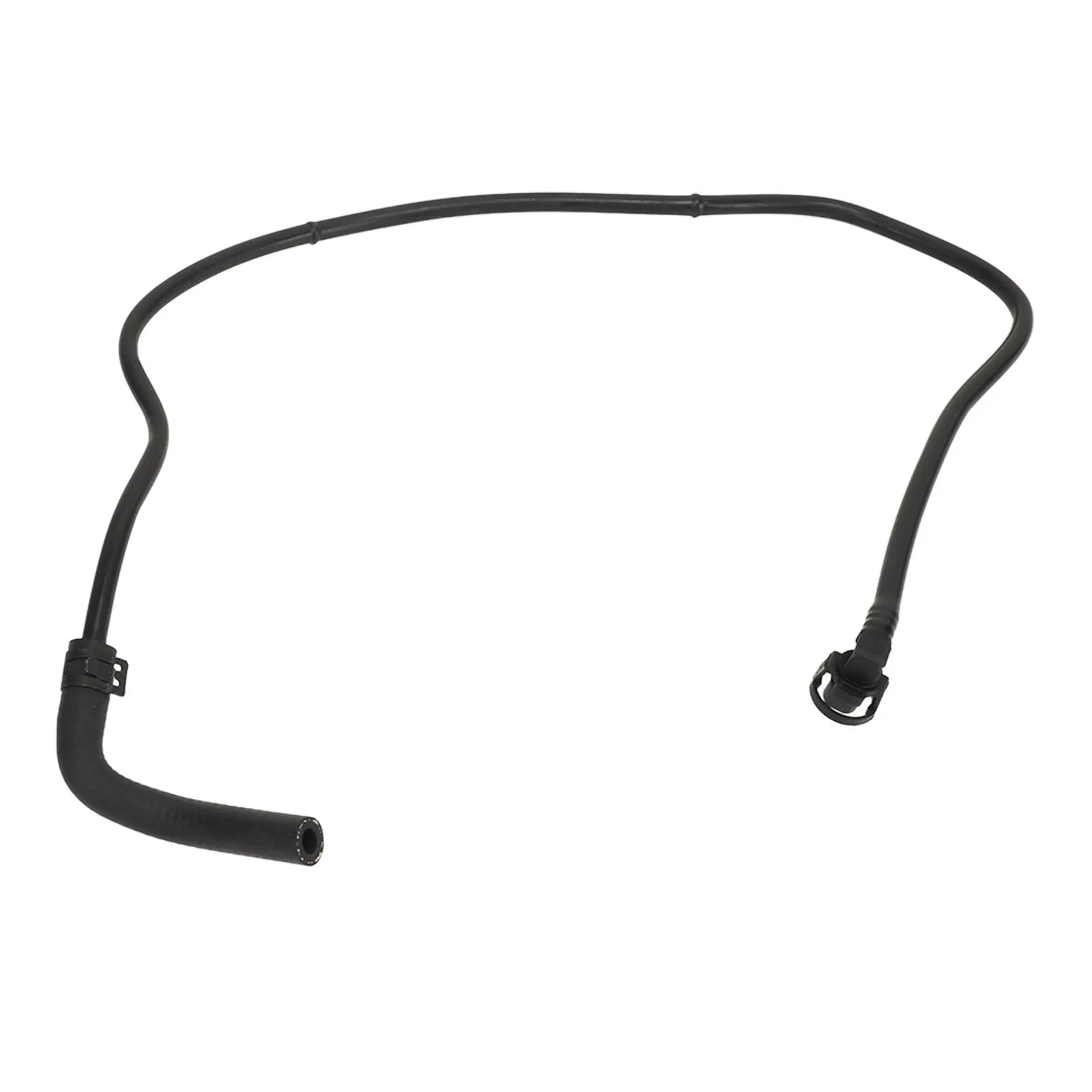 Chevrolet Saturn 1.6L 1.8L Heater Hose Replacement 6 Chevrolet Saturn 1.6L 1.8L Heater Hose Replacement - Image 6