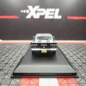 1969 Ford Mustang BOSS 429 Model Replica 11 S6d522352e5894d6c9391b2b49ca544dbP