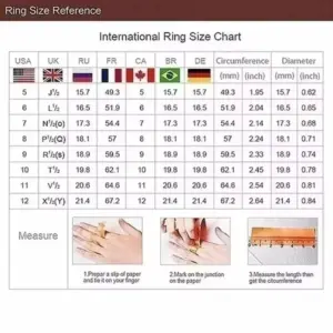 Fashion Ring Set with Blue Zircon Motif 8 S6d5bbcee04144a6ba882f22c8d8198bb1