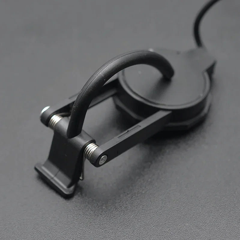 Classic Clip-On Acoustic Pickup for Guitar and Violin 4 Classic Clip-On Acoustic Pickup for Guitar and Violin - Image 4