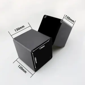 Black Triode Tube Amplifier Transformer Cover 7 S6d7075da67f4420195ac85da9ad652510