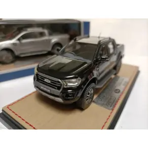 1:43 Scale Ford Pickup Truck Model 13 S6d77093c129e4532ad7a6ece21364591E