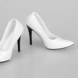 Elegant 1/6 Scale High Heel Doll Shoes 19 S6d7823cdedf94575841d26bc66addcefR
