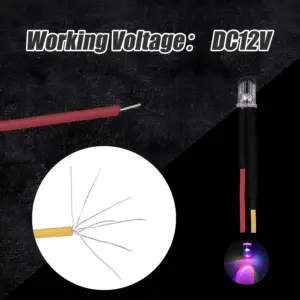 25-RGB LED Diodes for Creative Projects 12 S6d7af76f25954890915bb4428efbb36b1