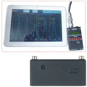 Mini60 Sark100 HF Antenna Analyzer 1-60MHz 7 S6d7d800e8d844367a5cf95d4b0b75bdbJ