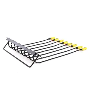 8-Port XLR Jumper Panel for Audio Systems 14 S6d81025f8db34f118eb33207ebde81c3k