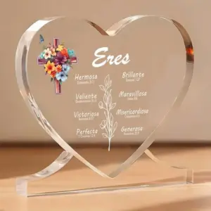 Heart-Shaped Religious Gift for Women 9 S6d81b9b23ed84e8b991a96bbe0a13f32h