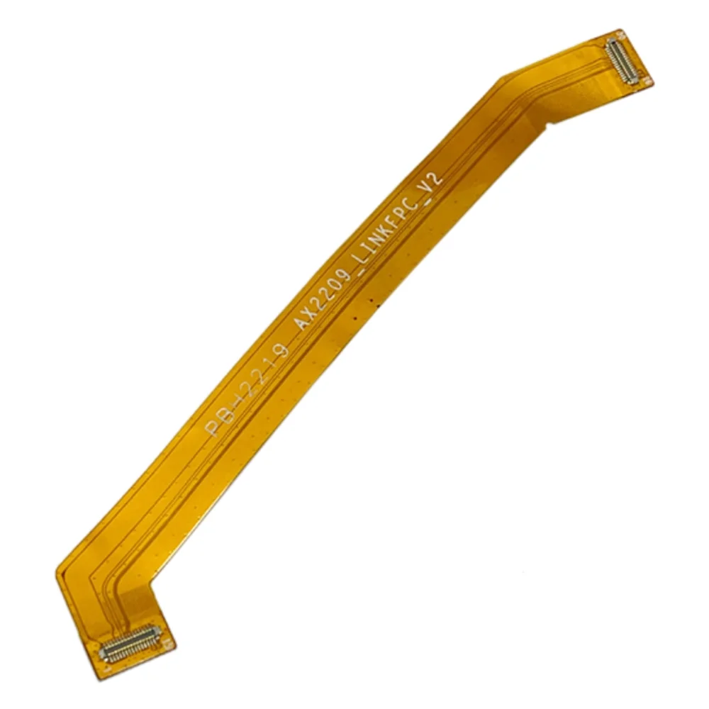 Lenovo Tab M10 Plus X606 Flex Cable Set (10 Pieces) 3 Lenovo Tab M10 Plus X606 Flex Cable Set (10 Pieces) - Image 3