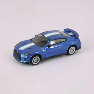 1:64 Nissan Ares GT-R Diecast Model 14 S6d8fe83faf02428c9a65905cc8714044T