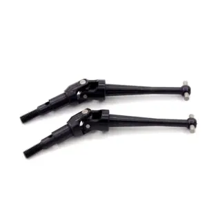 Steel CVD Drive Shafts for 1/16 RC Cars 12 S6d90044dd4414a6eb0b642ee965857b3Y