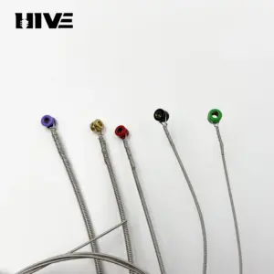 Premium 5-String Electric Bass Strings Set 12 S6d901a90fbbd46e68c17f59ac7becfcd8