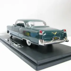 1955 Coupe 1:43 Diecast Model for Collectors 10 S6d96445c29d9404f86ab64063f336a4cj