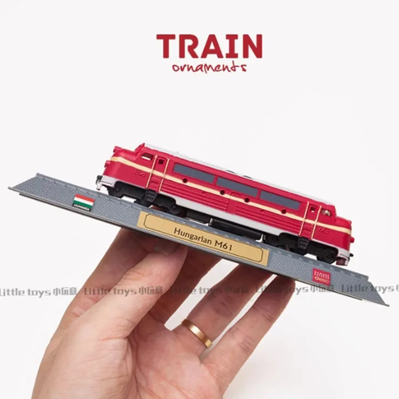 Vintage WELLY Plastic Steam Train Model 17cm 4 Vintage WELLY Plastic Steam Train Model 17cm - Image 4