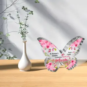 Colorful Butterfly Mom Gift Decor 9 S6d9f0ac8282842be986b11c27a15804e0