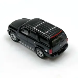 2005 Cadillac Escalade 1/64 Diecast Model in Red 11 S6da2a3d4ab7a4298873576aca115a46fI