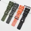 Resin Watch Strap for GN-1000 Model