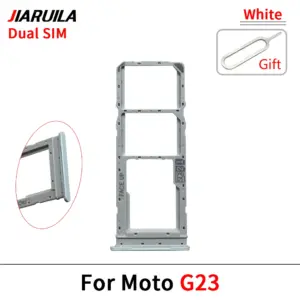 Motorola G13 G23 G53 G73 G84 SIM Card Tray 17 S6dbf58a1b95548179b0a6d51bc9d0c258