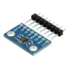 High-Precision MCP9808 Temperature Sensor Module