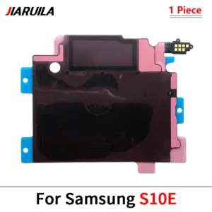 Samsung Galaxy Charging Coil and NFC Antenna Assembly 10 S6dd03b751ea645b99accf46273c64184B 2