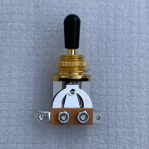 3-Way Guitar Pickup Switch for LP/SG Models 9 S6dd6c67c783f46ff924e80783492c990s