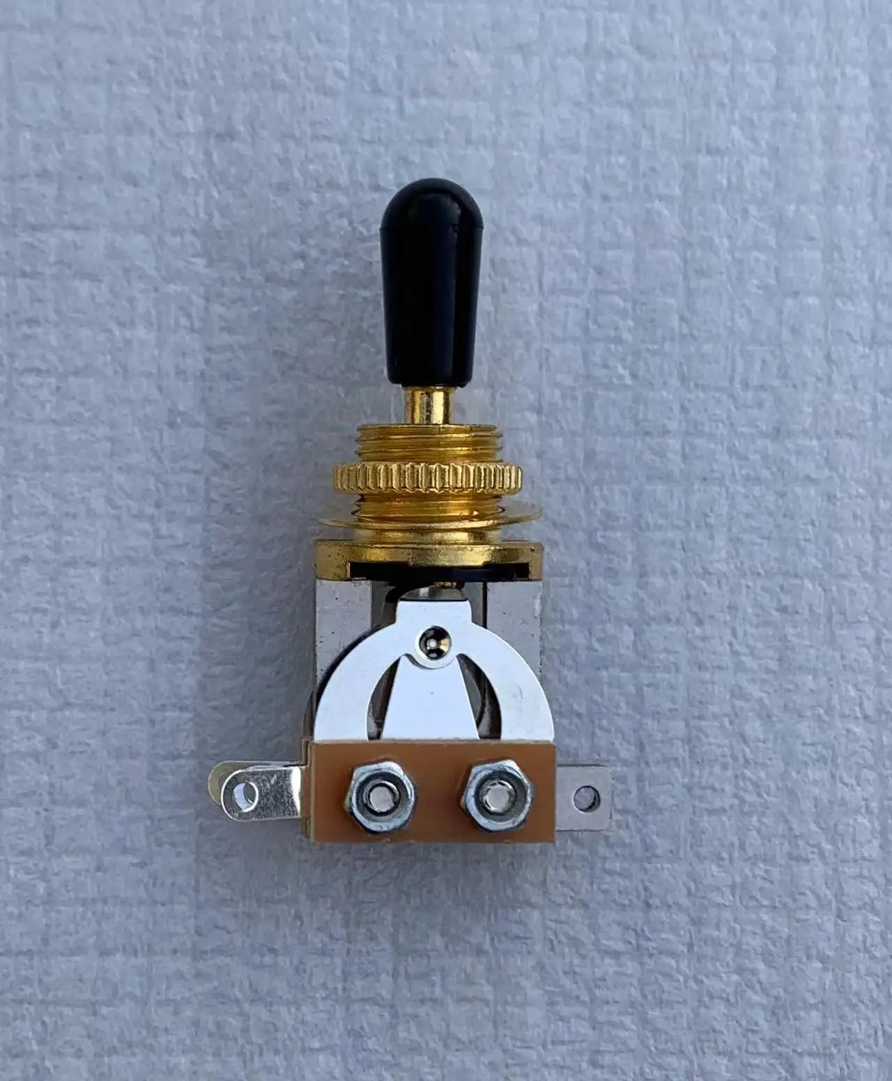 3-Way Guitar Pickup Switch for LP/SG Models 4 3-Way Guitar Pickup Switch for LP/SG Models - Image 4