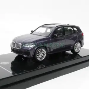 1/64 BMW X5 Diecast Model Collection 7 S6dd8314a350f4b60b2860f40938764a6H