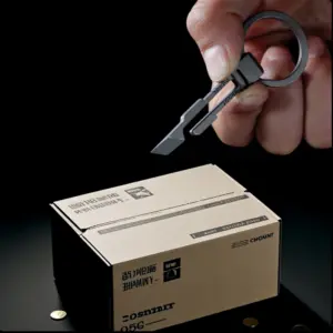 Titanium Alloy Multifunctional Outdoor Tool 14 S6ddf95b432a047d1afacd2bbb6637b4fJ